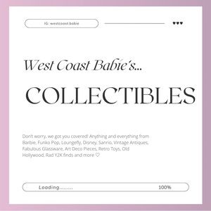 Collector Collectibles Rare Finds Trending Antiques Books Toys Art Items